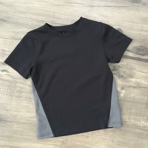 Jumping beans small 4 boys athletic shirt